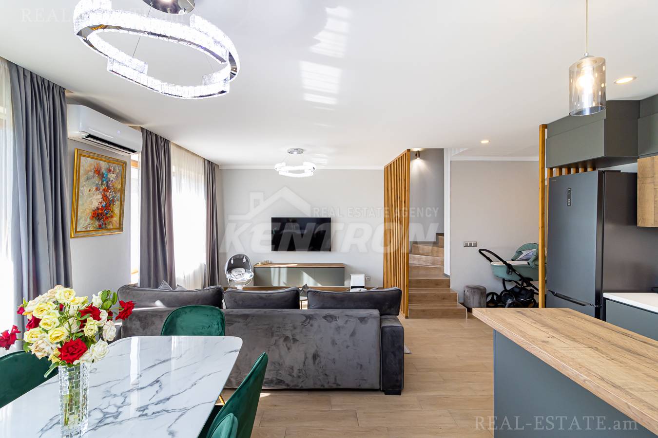 Купить дом Микоян ул, Давташен Ереван, 138815