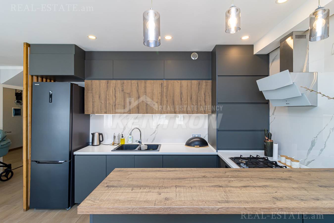 Купить дом Микоян ул, Давташен Ереван, 138815