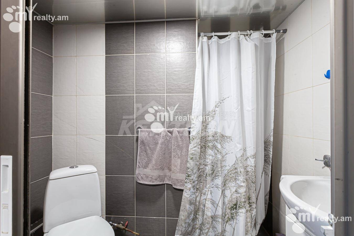 Commercial property for sale Komitas Ave, Arabkir Yerevan, 154905