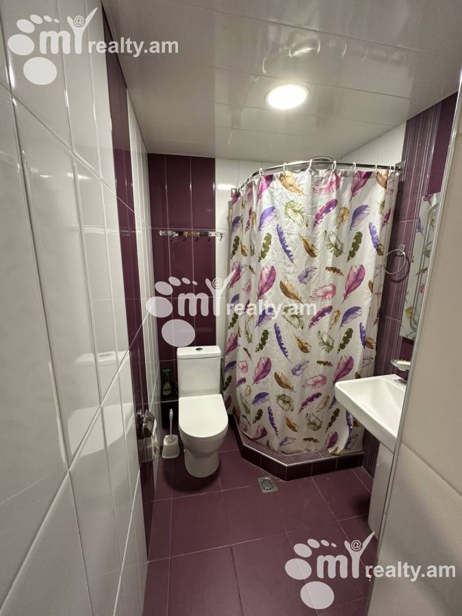 3 սենյականոց բնակարան  Տիգրան Պետրոսյան փող., Դավթաշեն Երևան, 153315