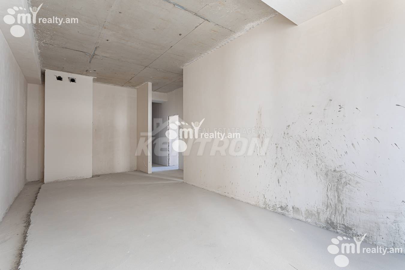 3 սենյականոց բնակարան  Լենինգրադյան փող, Աջափնյակ Երևան, 156597