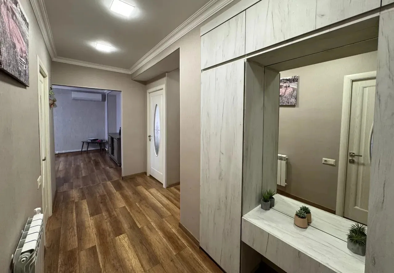 3 bedroom apartment for sale Isahakyan district, Avan Yerevan, 157648