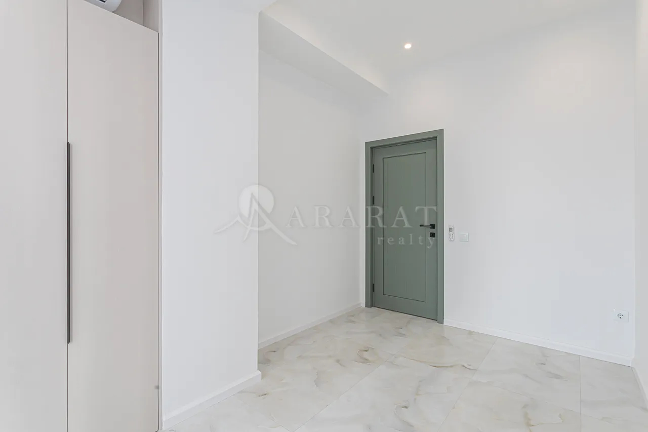 Снять 3 комнатную квартиру Комитас пр, Арабкир Ереван, 157291