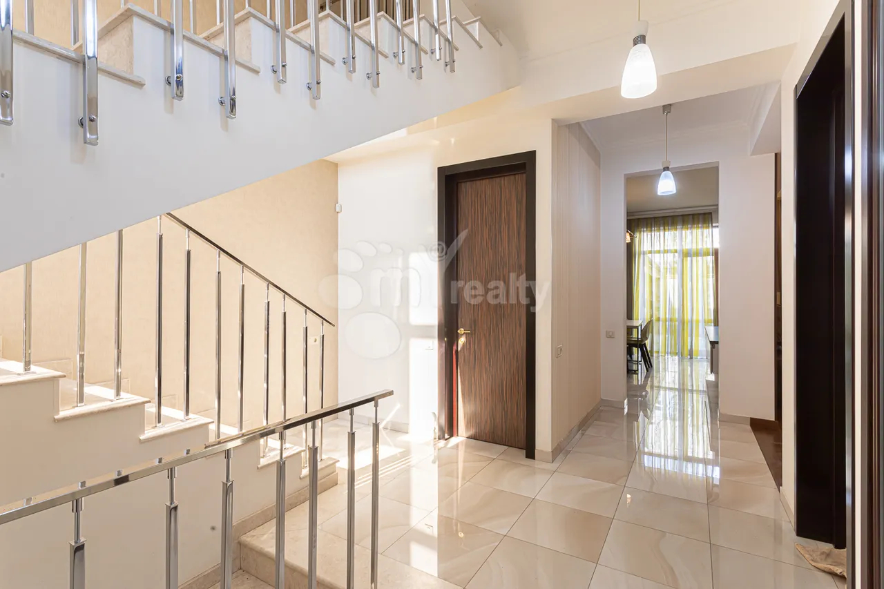 House for rent خیابان زاراف آقبیور, آوان ایروان, 159513