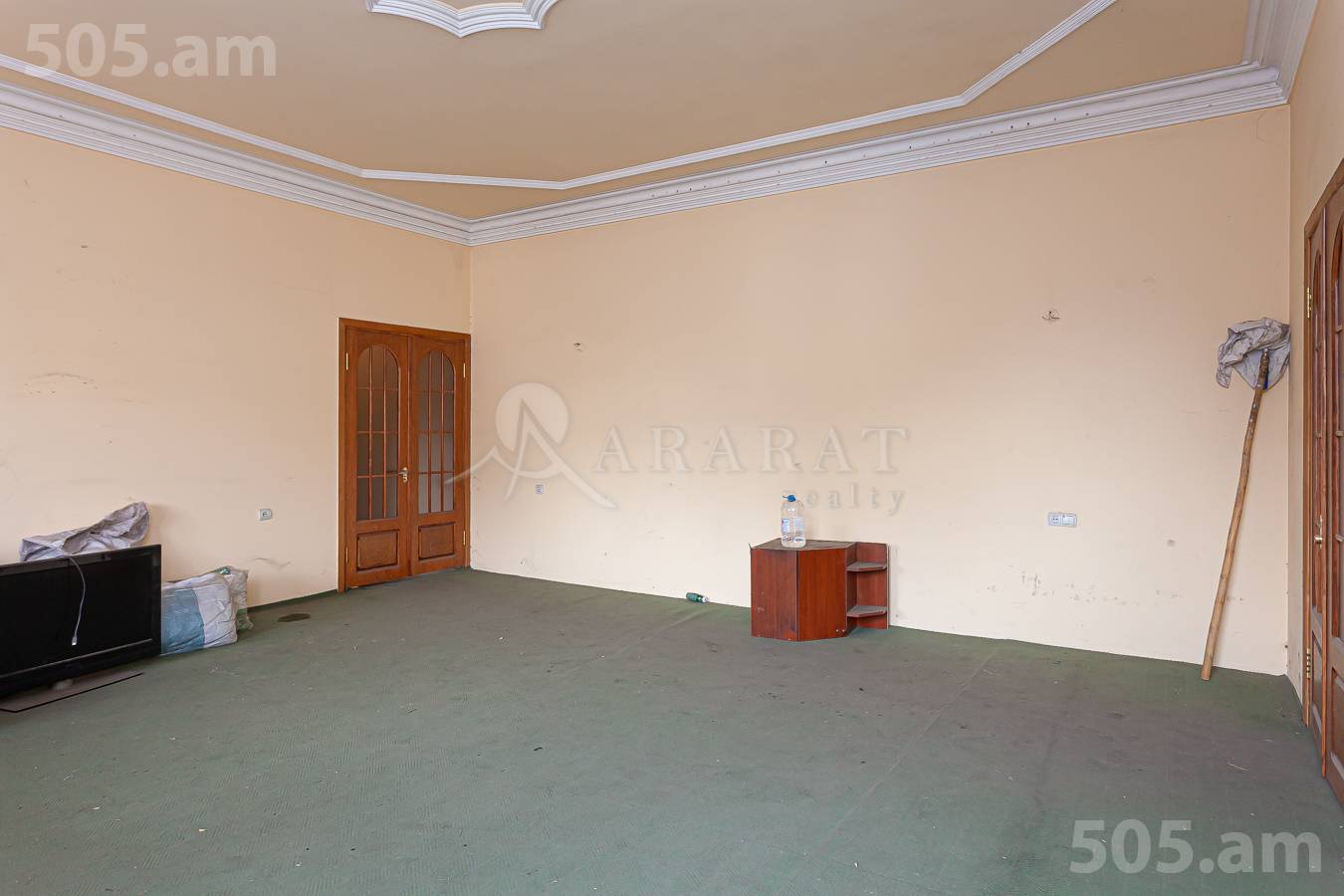 Commercial for sale خیابان گِلینکایی, اِرِبونی ایروان, 146987