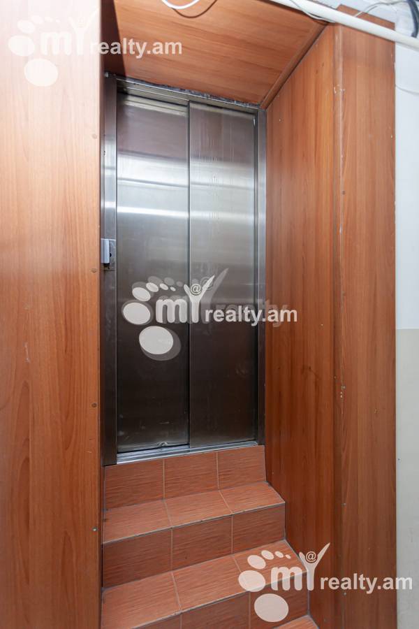 6 bedroom apartment for sale Aram St side, Center Yerevan, 154610