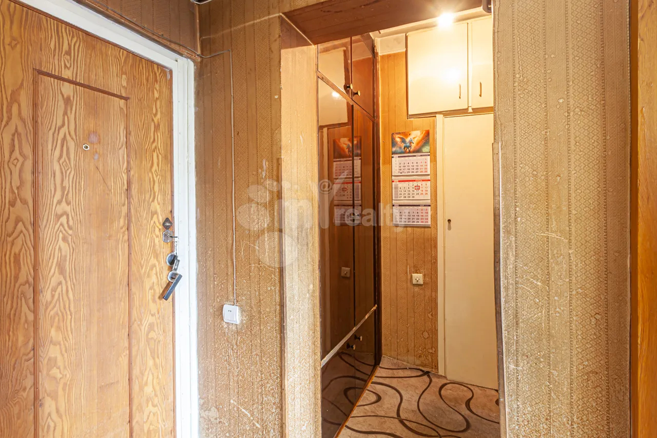 Купить 2 комнатную квартиру Вардананц ул, Центр Ереван, 159921