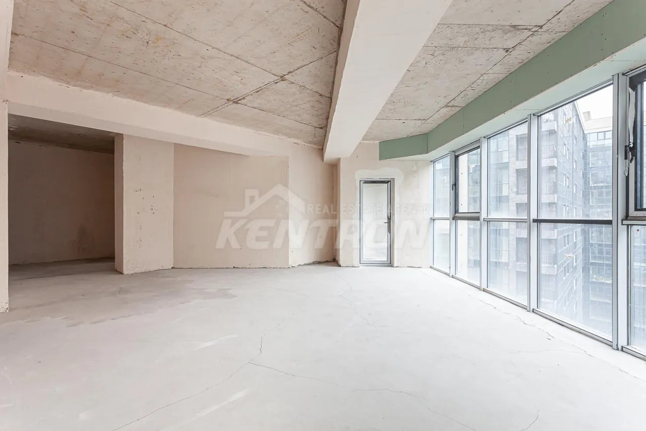 3 bedroom apartment for sale Komitas Ave, Arabkir Yerevan, 157665