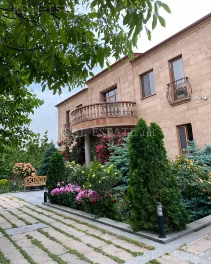 House for rent Norq 4 p, نور نورک ایروان, 130443