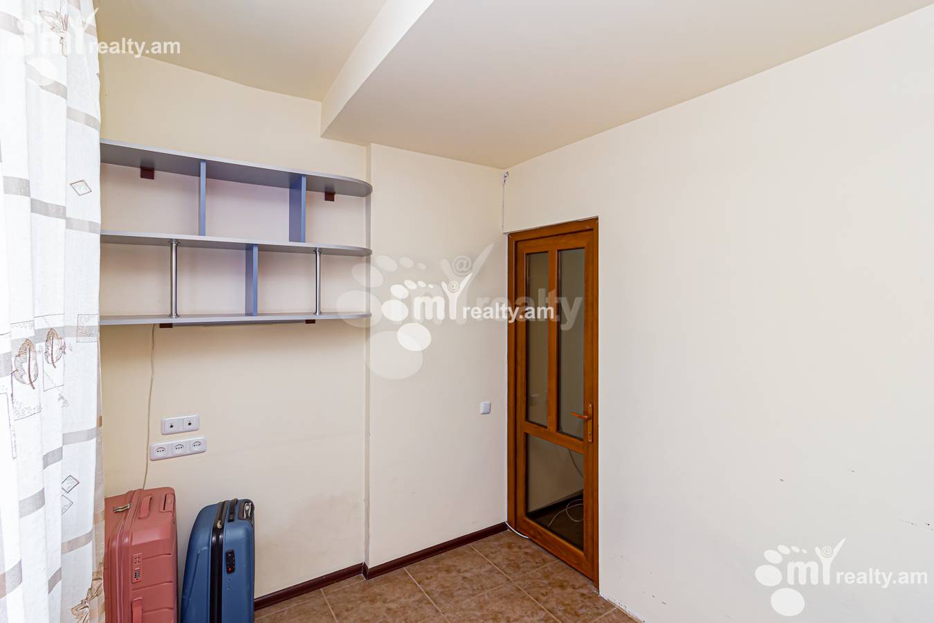 3 bedroom apartment for sale Rue Raphaël Lemkin, Center Yerevan, 152303
