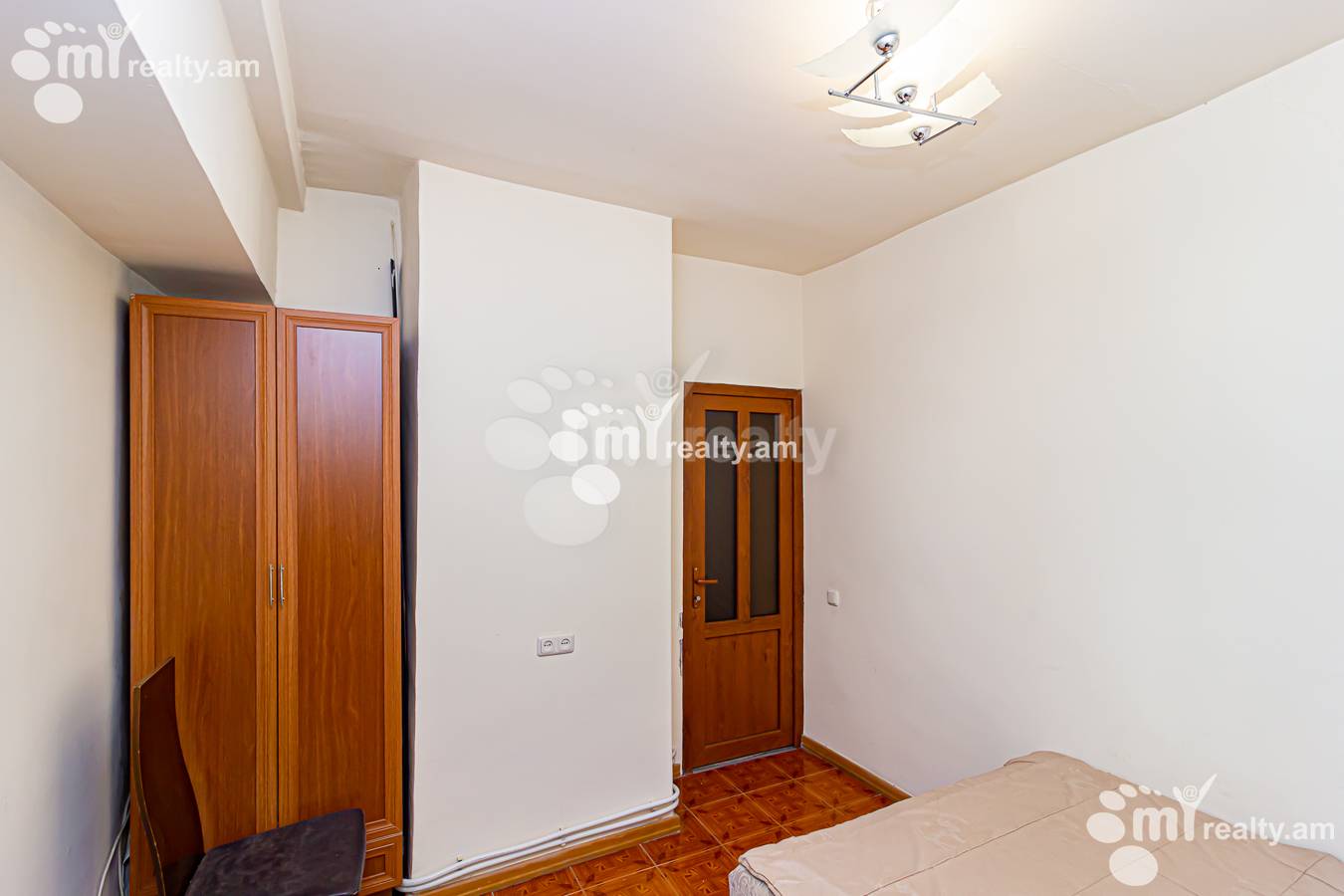3 bedroom apartment for sale Rue Raphaël Lemkin, Center Yerevan, 152303
