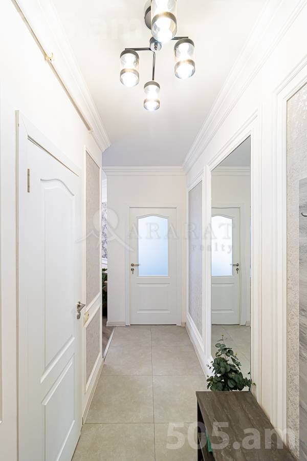 2 bedroom apartment for sale محله نوراشِن, آچاپنیاک ایروان, 154669