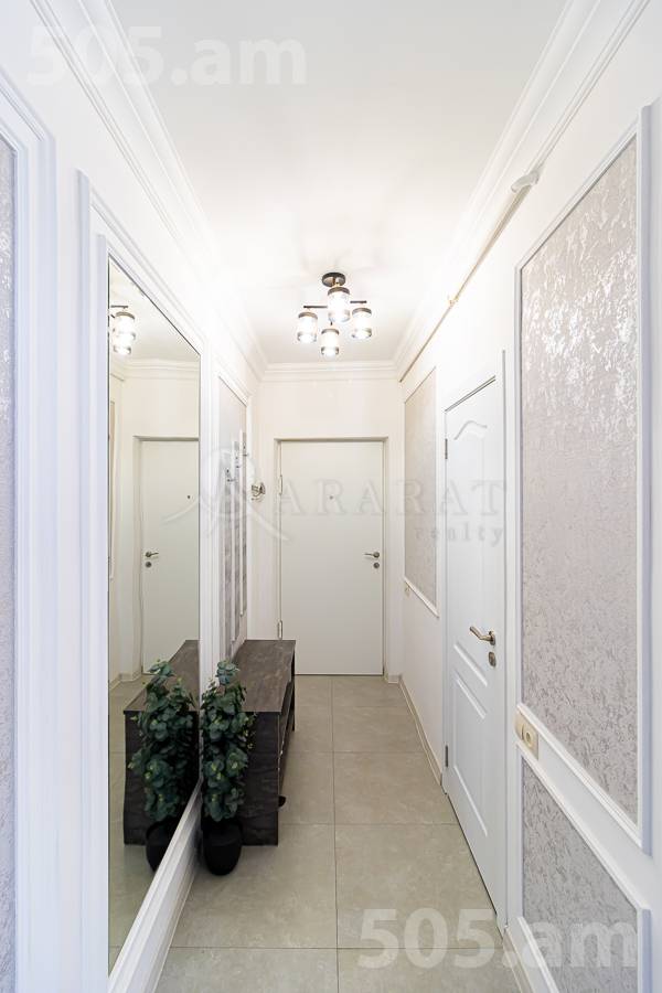 2 bedroom apartment for sale محله نوراشِن, آچاپنیاک ایروان, 154669