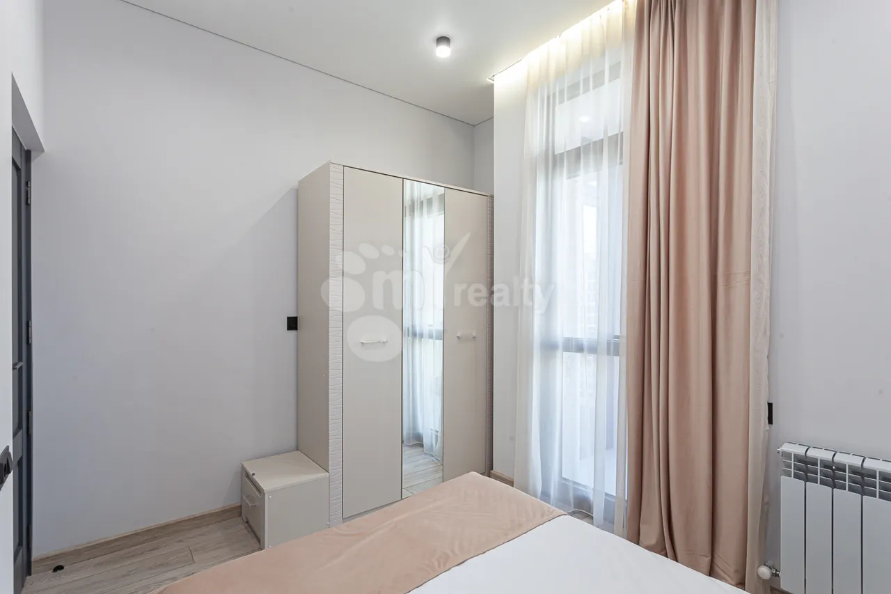 3 bedroom apartment for rent Arshakunyats Ave, Center Yerevan, 160325