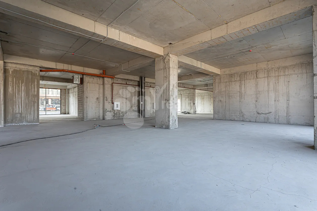 Commercial property for sale Paruyr Sevak  dis. 17 street, Avan Yerevan, 157753