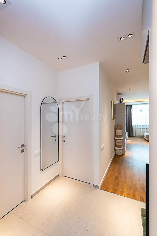 2 bedroom apartment for sale Vratsakan St, Arabkir Yerevan, 161974