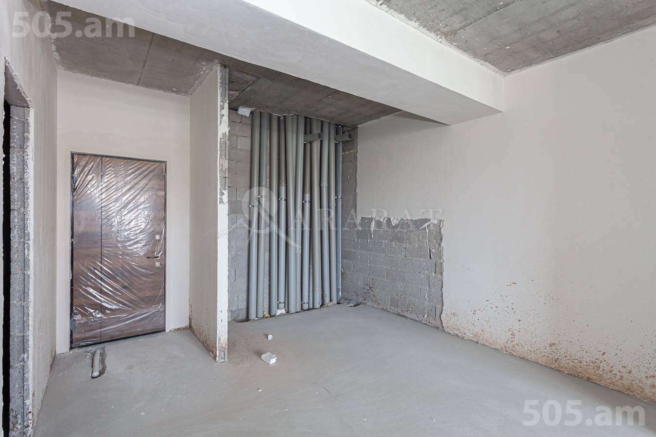 2 bedroom apartment for sale Komitas Ave, Arabkir Yerevan, 149355