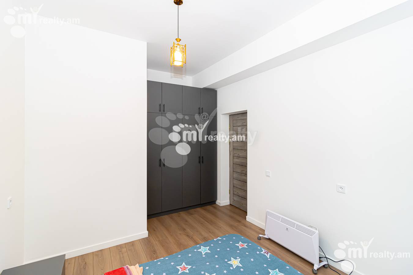 2 bedroom apartment for sale K. Ulnetsi St, Qanaqer- Sejtun Yerevan, 154835