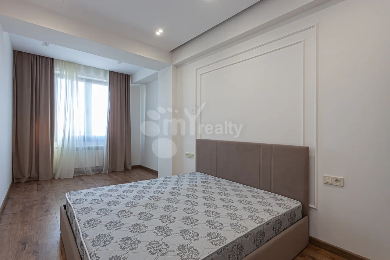 2 bedroom apartment for sale Mikoyan St, Dawtaschen Yerevan, 161425
