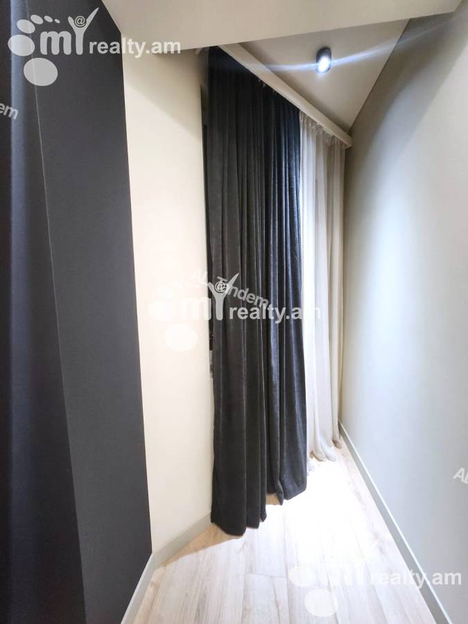 3 bedroom apartment for rent A.Manukyan St, Center Yerevan, 154864