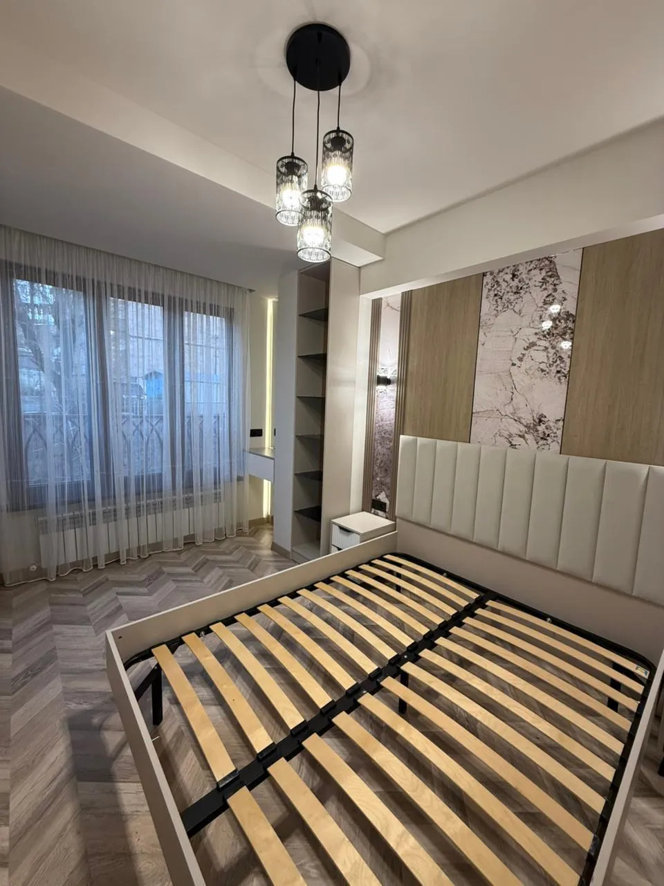 Купить 3 комнатную квартиру Орбели Ехбайрнери ул, Арабкир Ереван, 158826