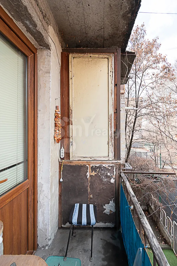 3 bedroom apartment for sale V.Papazyan St, Arabkir Yerevan, 158561