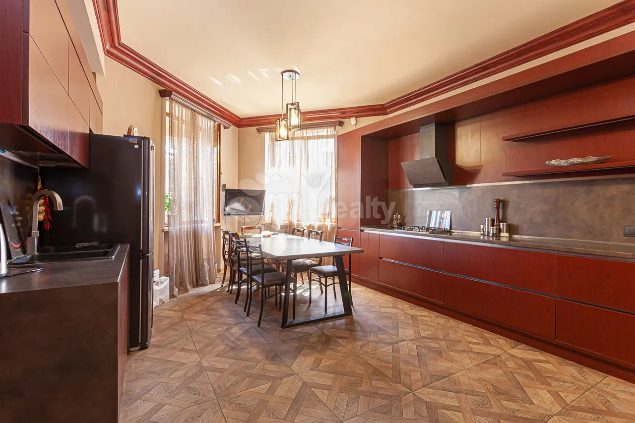 House for sale محله 2 دزور, داوتاشِن ایروان, 161608