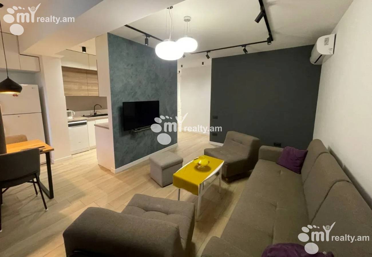 3 bedroom apartment for sale Mamikoniants St, Arabkir Yerevan, 156921