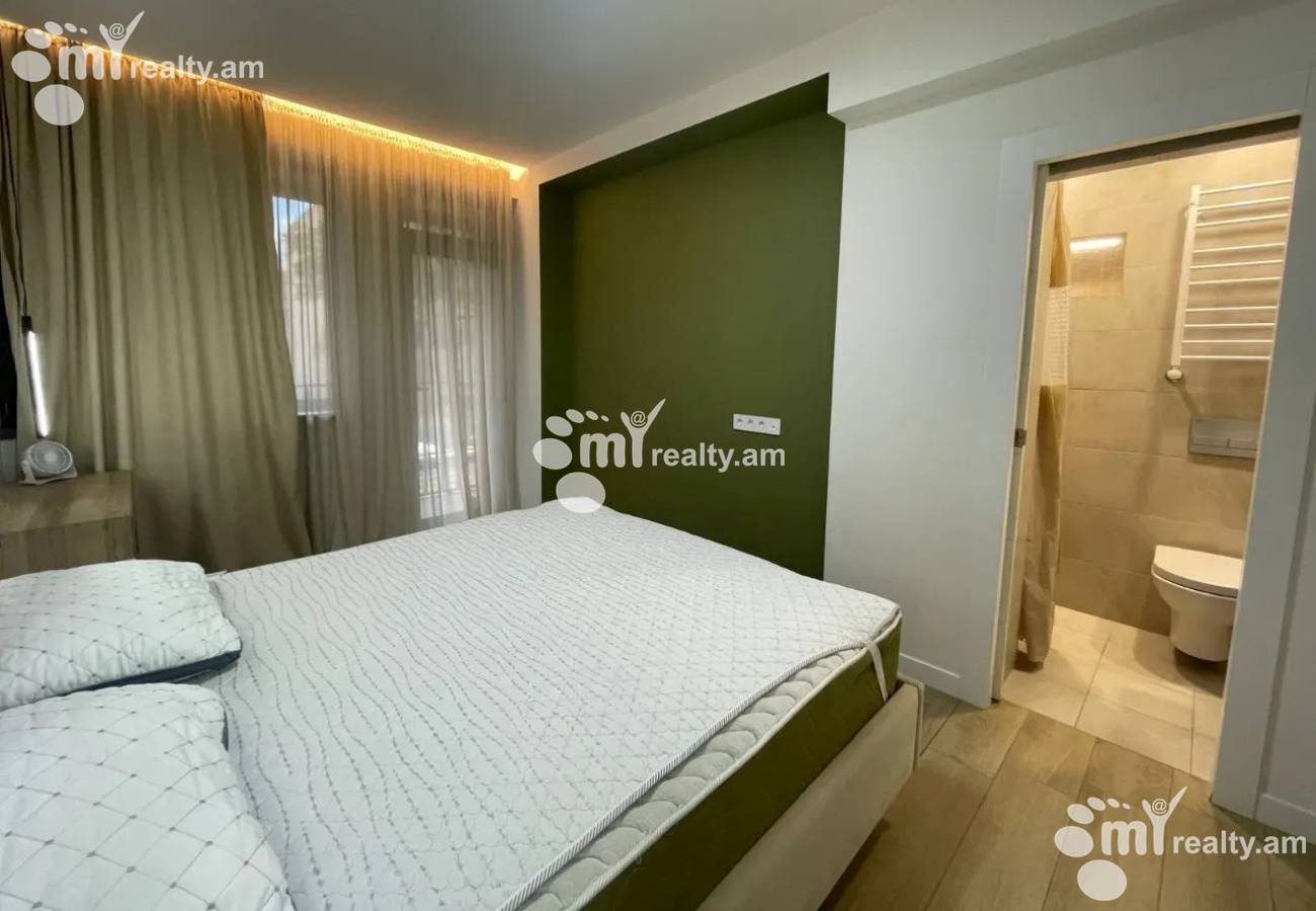 3 bedroom apartment for sale Mamikoniants St, Arabkir Yerevan, 156921