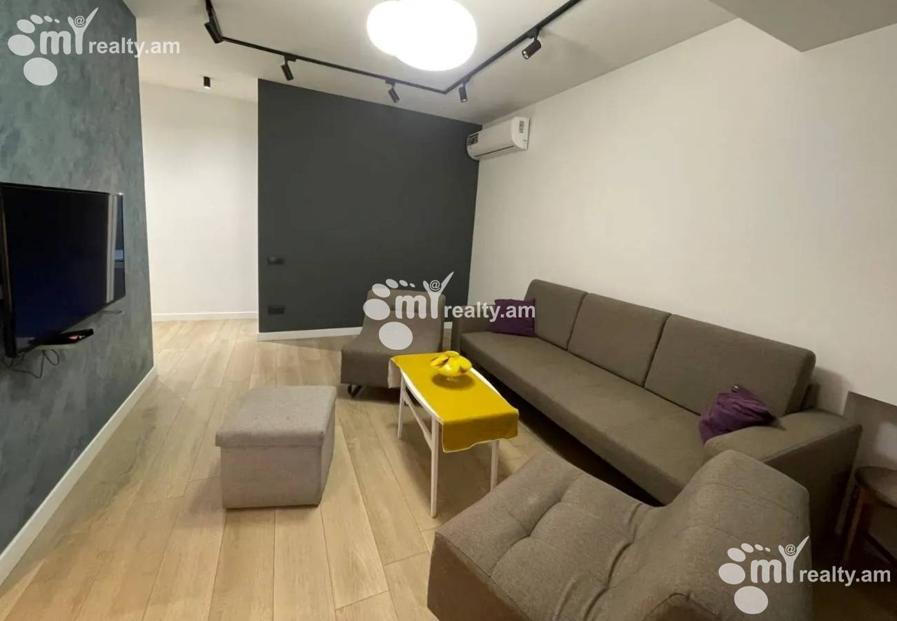 3 bedroom apartment for sale Mamikoniants St, Arabkir Yerevan, 156921