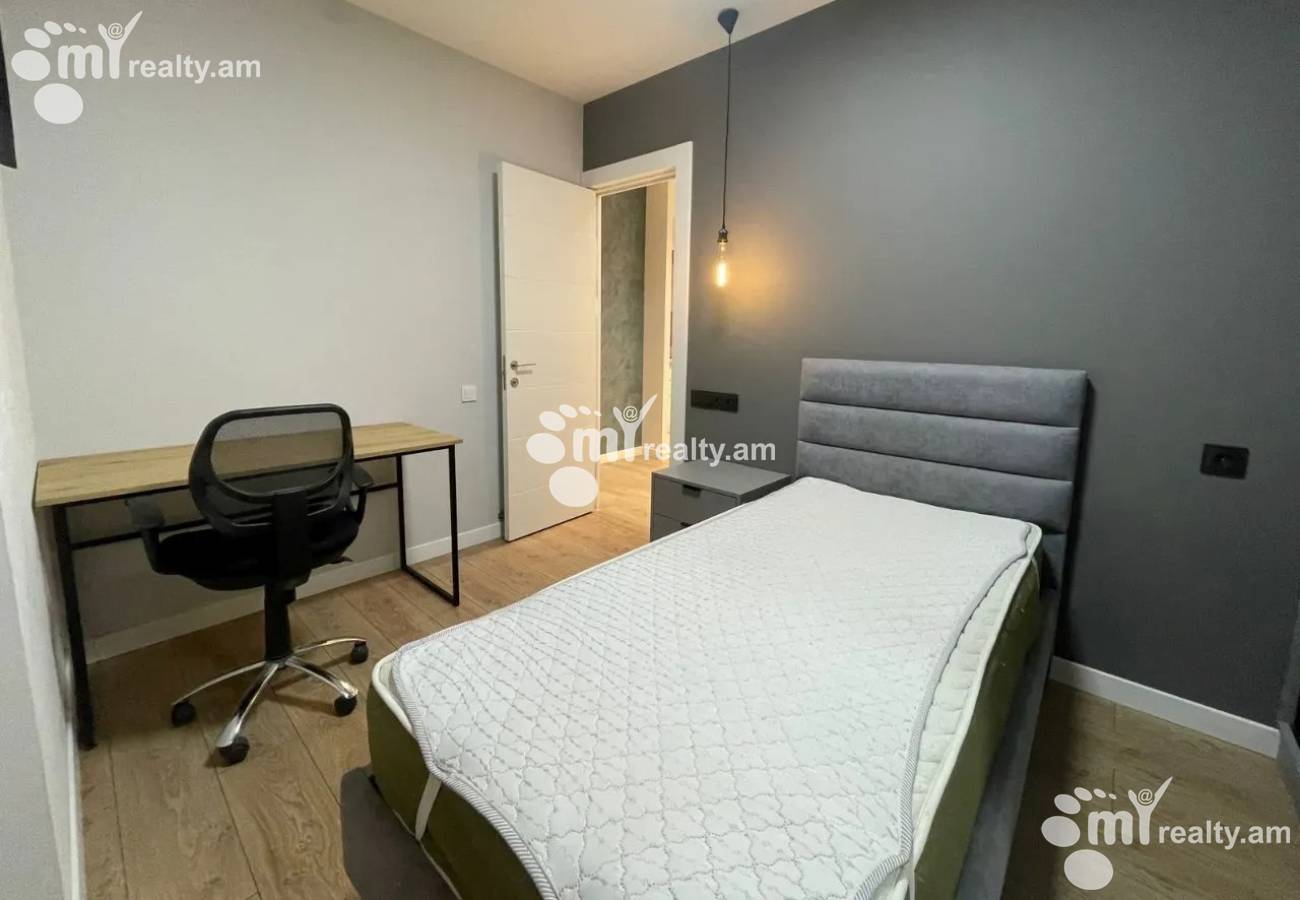 3 bedroom apartment for sale Mamikoniants St, Arabkir Yerevan, 156921