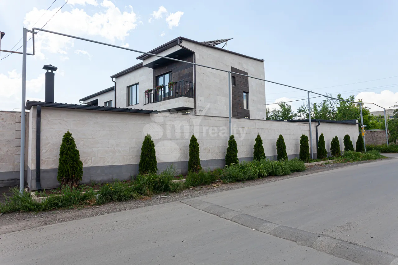 House for sale Abovyan dis, Avan Yerevan, 160738