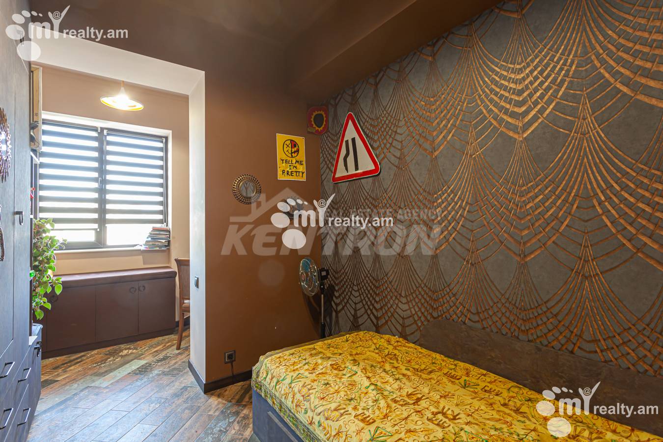 4 bedroom apartment for sale Mikoyan St, Davtachène Yerevan, 151223