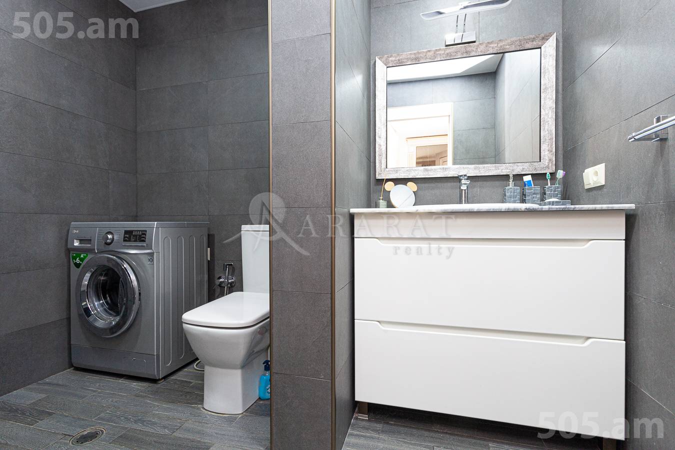 3 bedroom apartment for sale Davtashen 1 district, Dawtaschen Yerevan, 150495