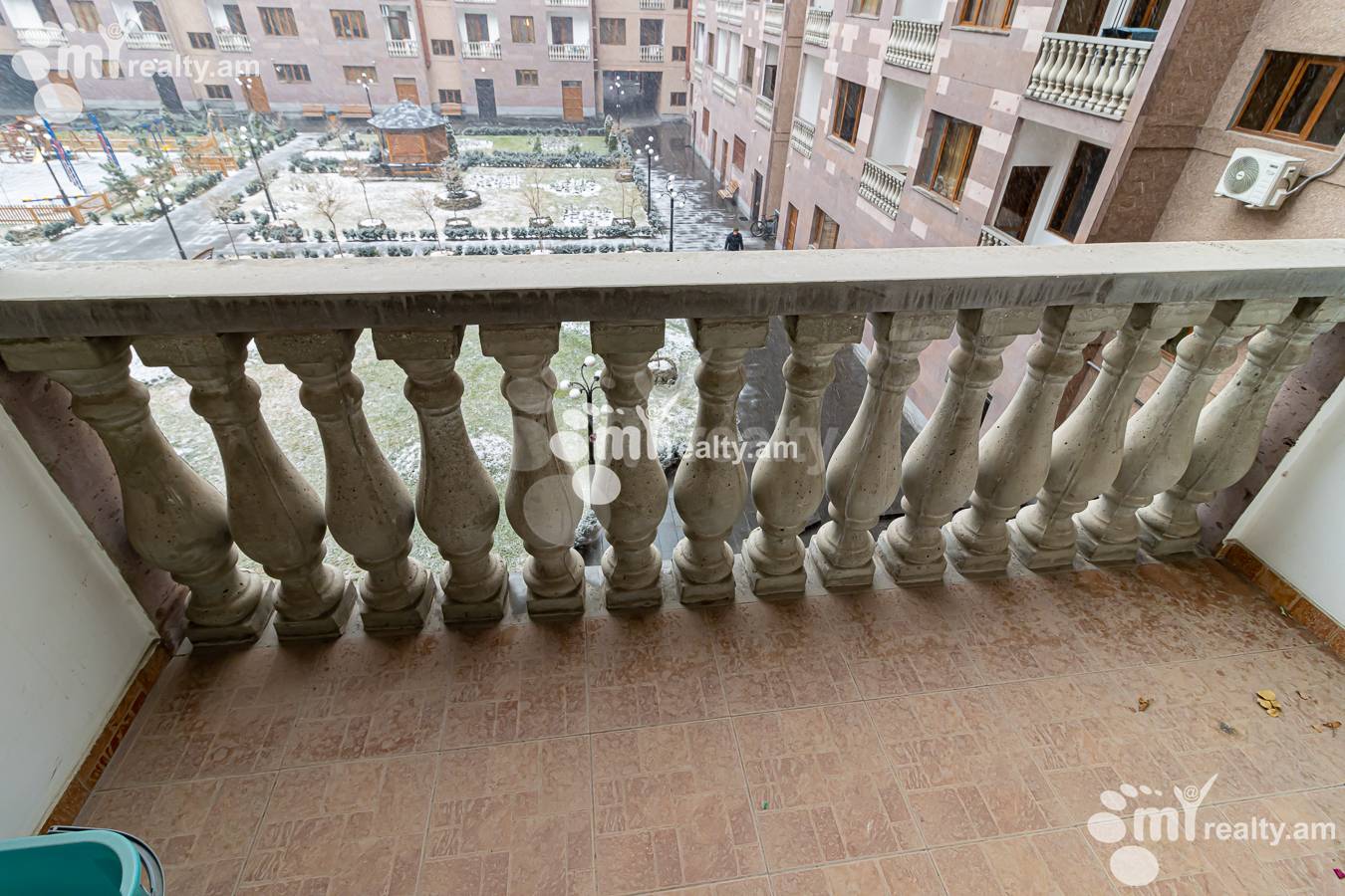 3 bedroom apartment for rent Adonts St, Arabkir Yerevan, 154728