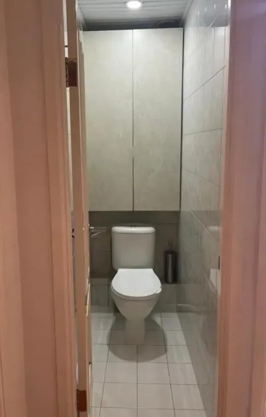 3 bedroom apartment for sale Margaryan  2 alley, Ajapnyak Yerevan, 160525