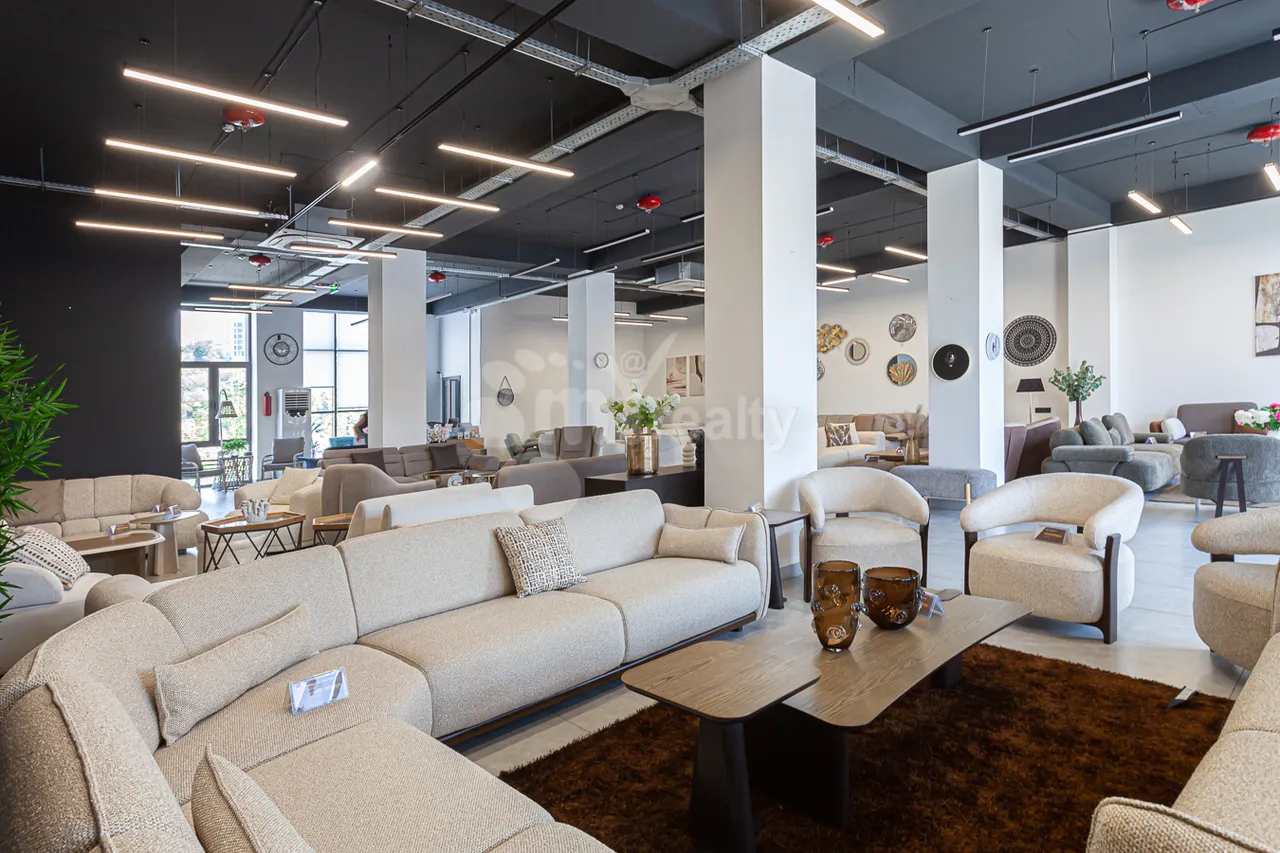 Commercial property for sale Rubinyants St, Qanaqer- Sejtun Yerevan, 161426