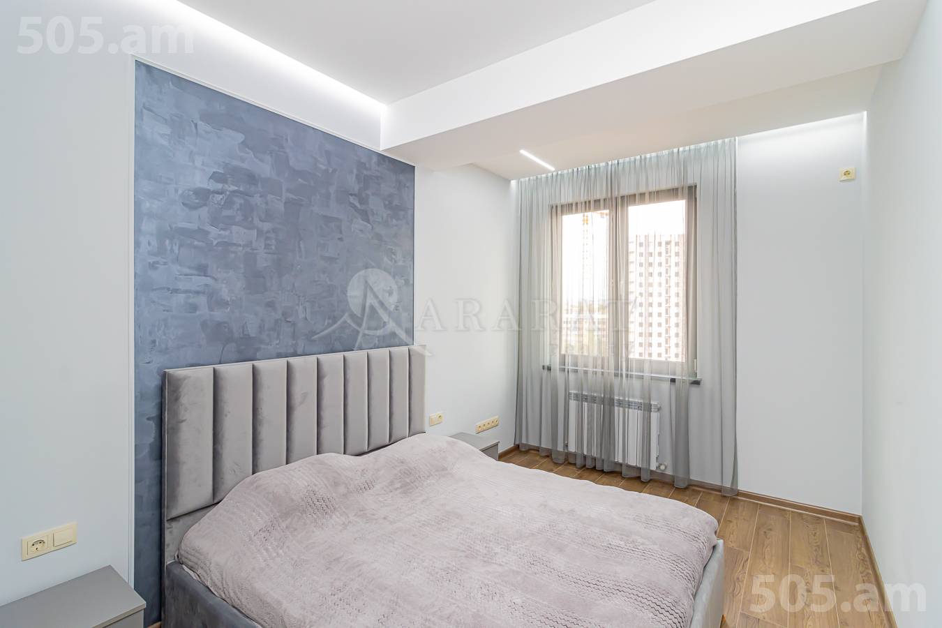 2 սենյականոց բնակարան  Ն. Տիգրանյան փող փակ, Արաբկիր Երևան, 149571