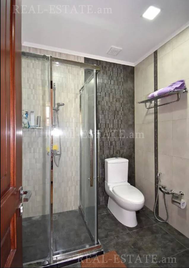 Commercial property for sale Kievyan 2 alley, Arabkir Yerevan, 133704