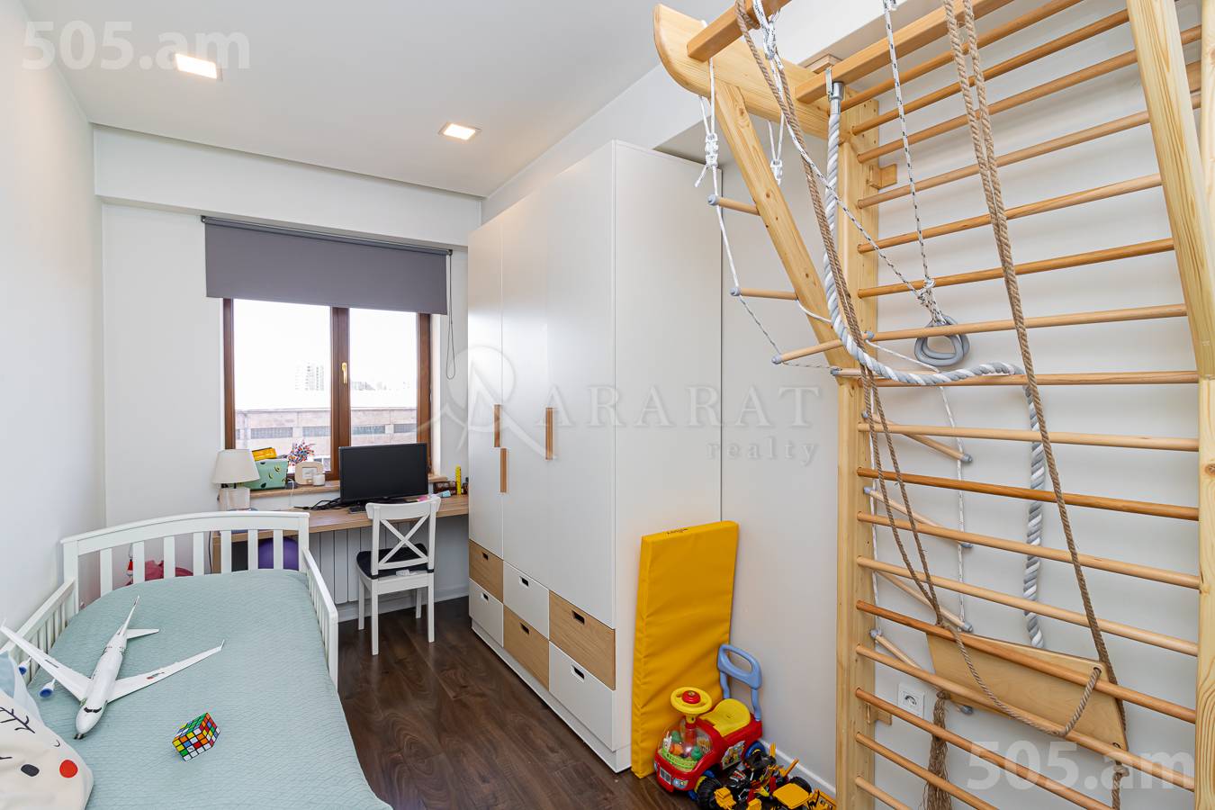 3 bedroom apartment for sale Gyurjyan St, Nor Norque Yerevan, 145401