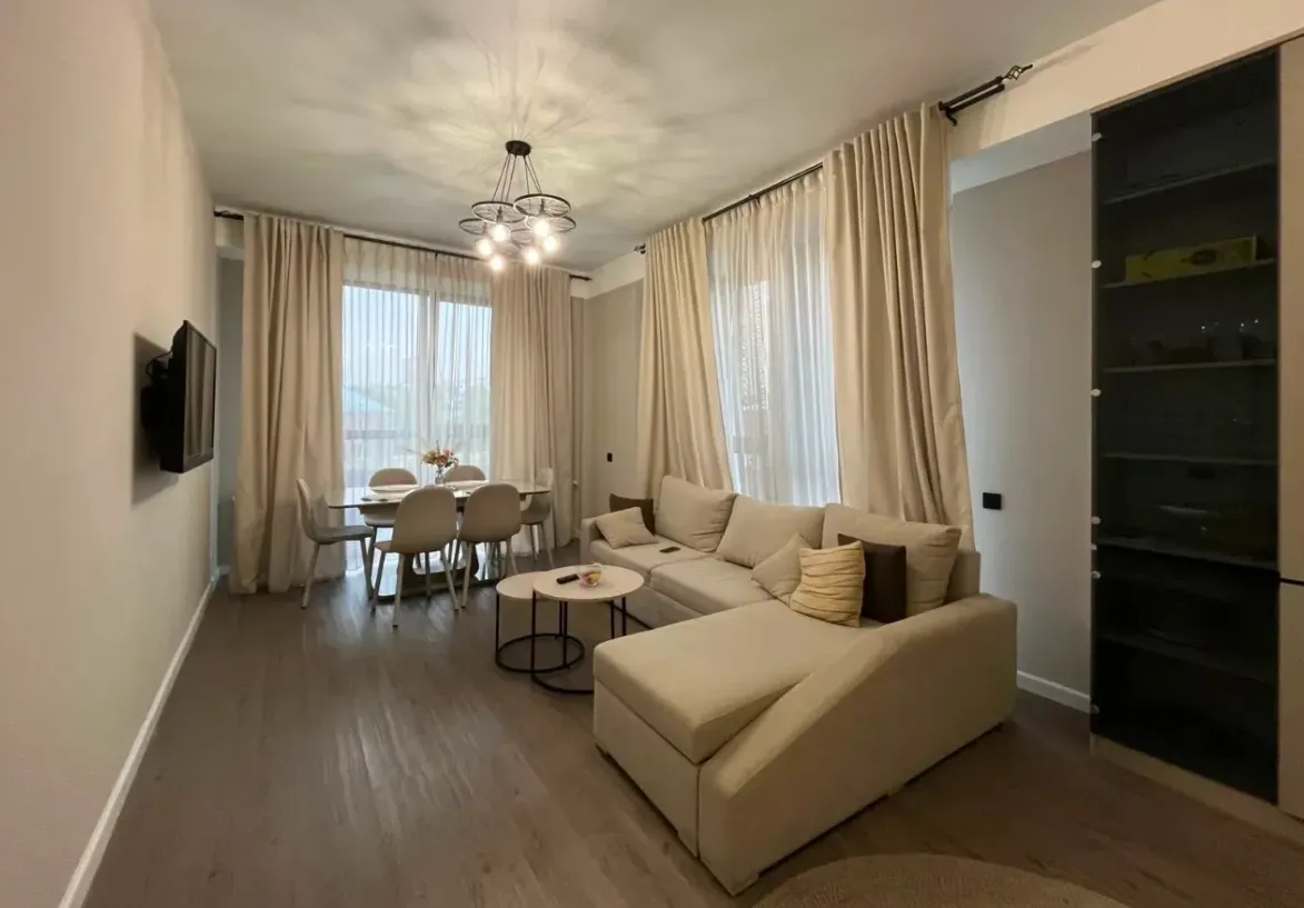 3 bedroom apartment for sale Halabyan St, Adshapnjak Yerevan, 157502