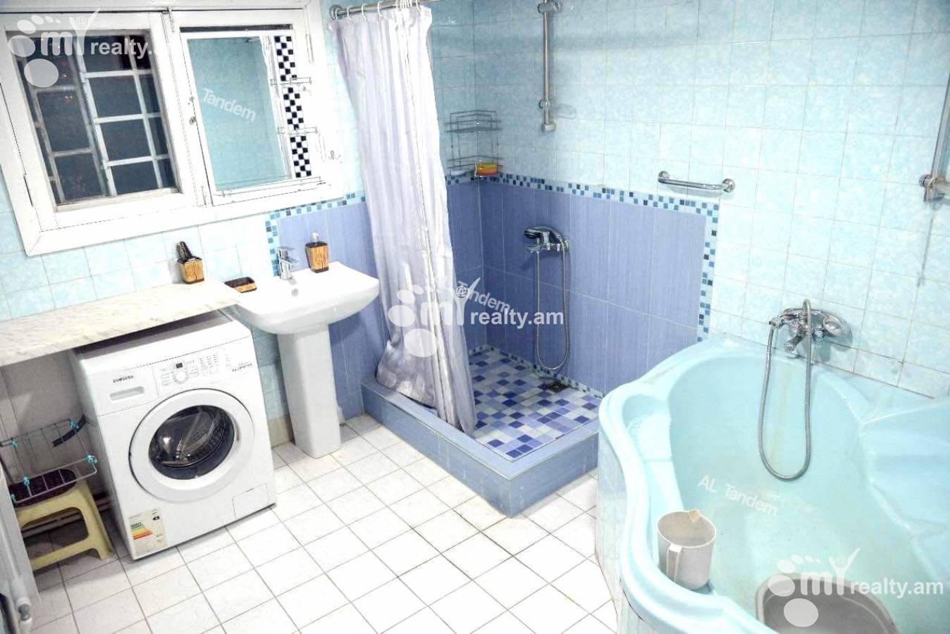 4 bedroom apartment for sale Tigran Mets Ave, Center Yerevan, 141638