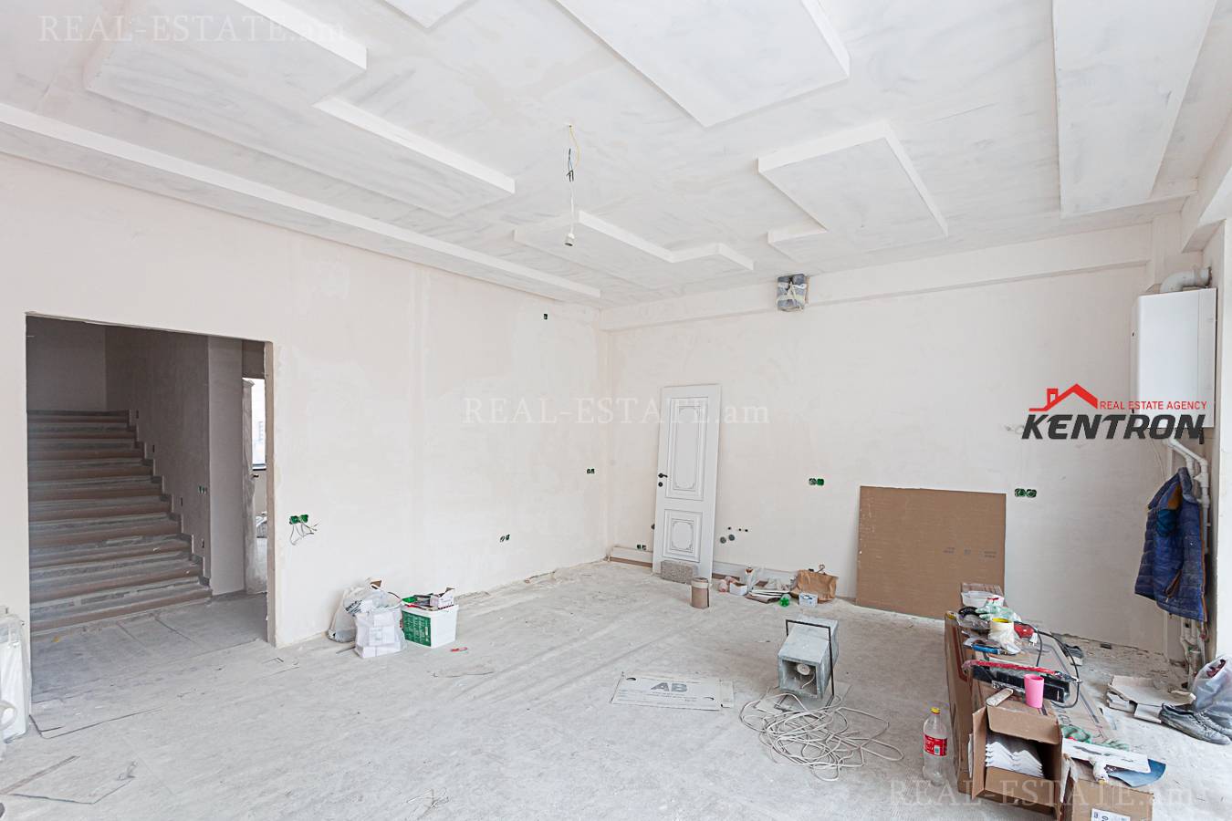 Առանձնատուն  Ն. Սաֆարյան փող, Ավան Երևան, 128994