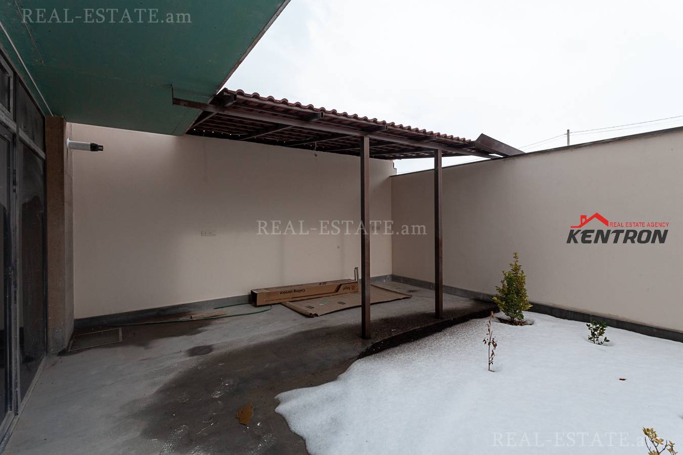 Առանձնատուն  Ն. Սաֆարյան փող, Ավան Երևան, 128994