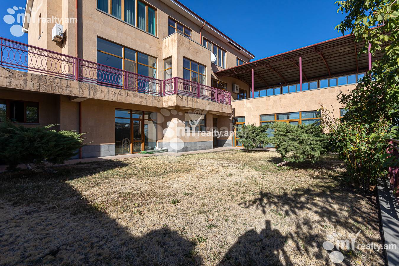 House for sale Qanaqeravan village, Qanaqeravan village Kotayk, 156977