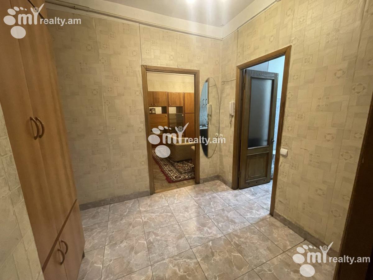 Снять 3 комнатную квартиру Азатутян пр, Арабкир Ереван, 150843