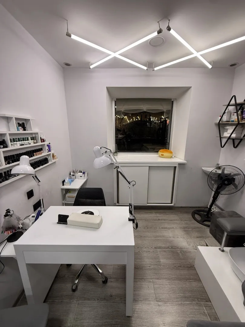 Commercial for sale خیابان تِریان, مرکز شهر ایروان, 158206