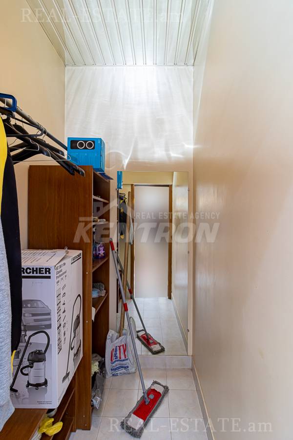 Առանձնատուն  Բագրևանդ թաղամաս, Նոր Նորք Երևան, 138410