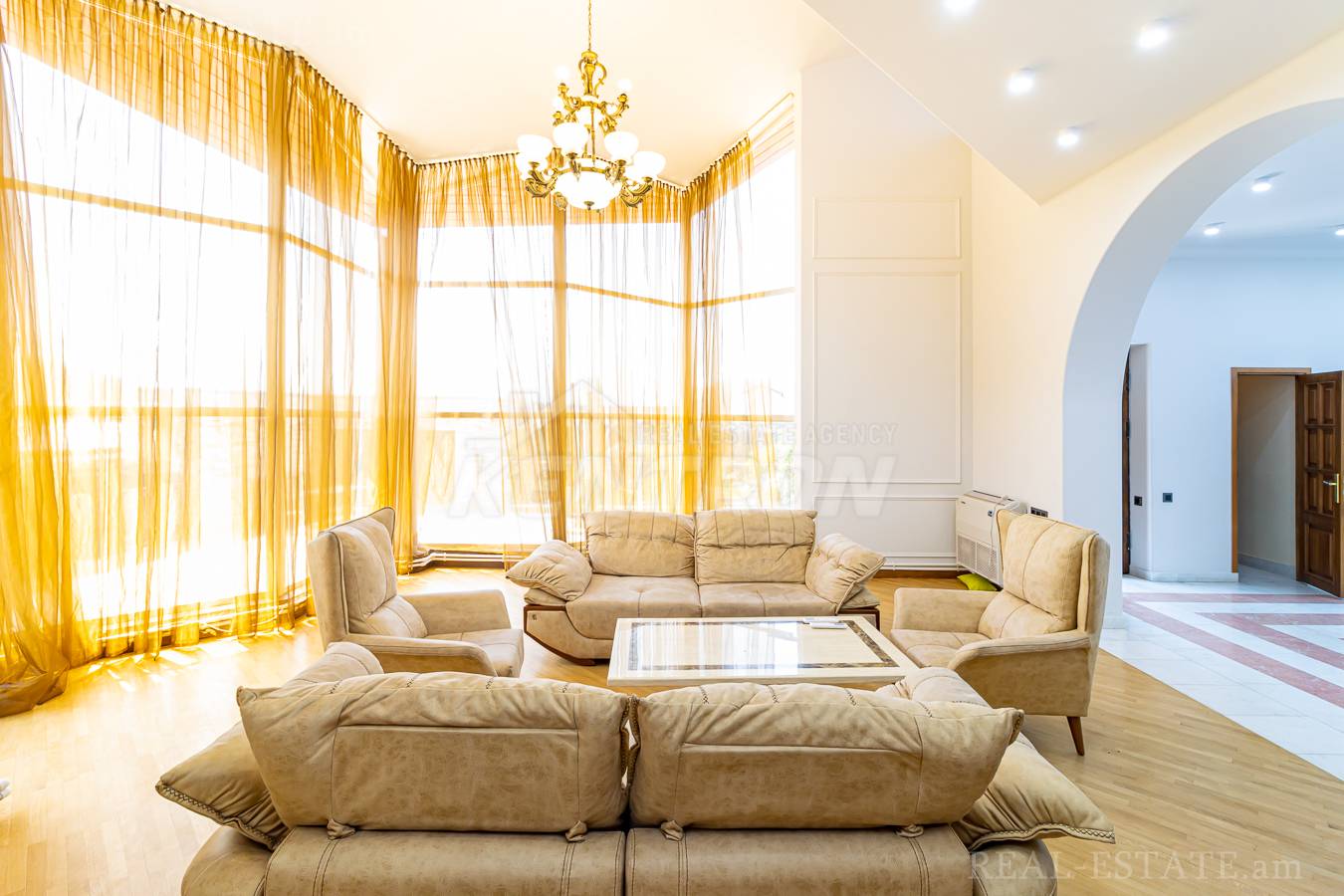 Առանձնատուն  Բագրևանդ թաղամաս, Նոր Նորք Երևան, 138410