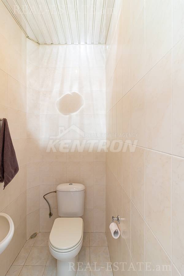 Առանձնատուն  Բագրևանդ թաղամաս, Նոր Նորք Երևան, 138410